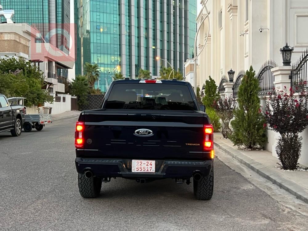 فورد إف-150